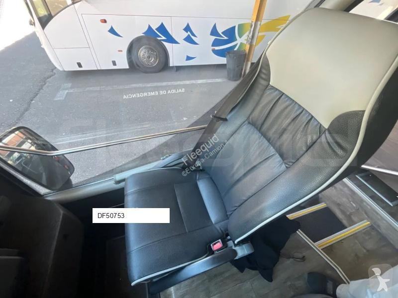 باص Indcar Mago 2
