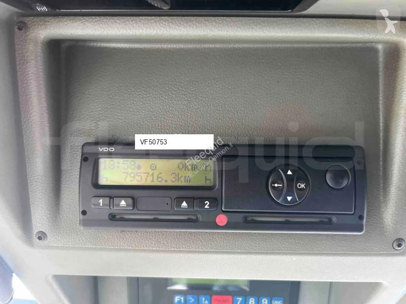 باص Mercedes G