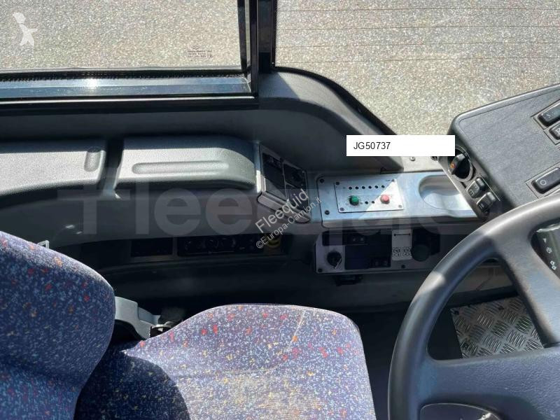 Autobuz Mercedes