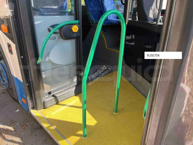 Buss Solaris