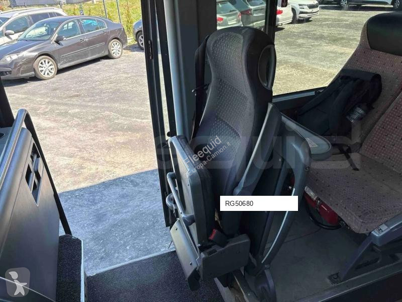 باص Setra S431