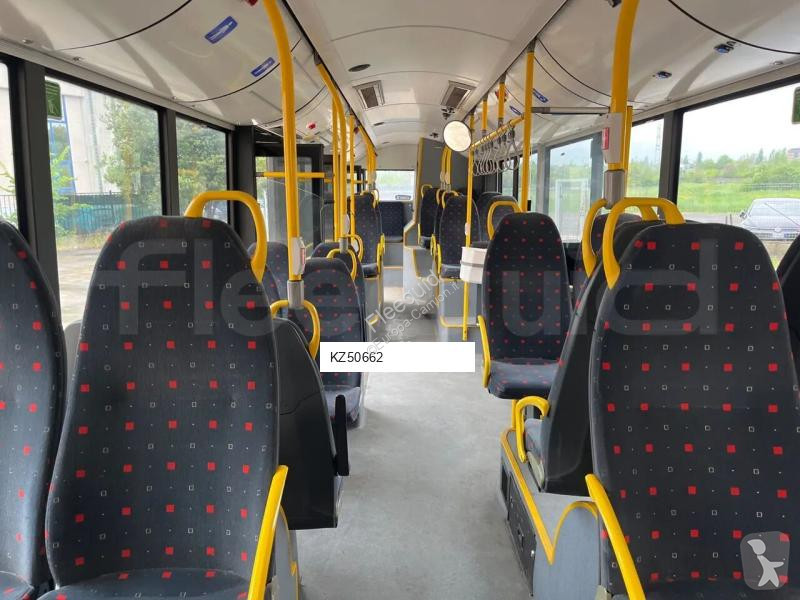 Buss Solaris