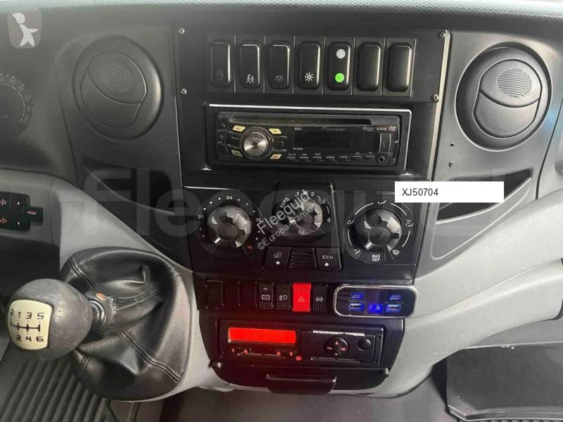 Iveco  Transporter