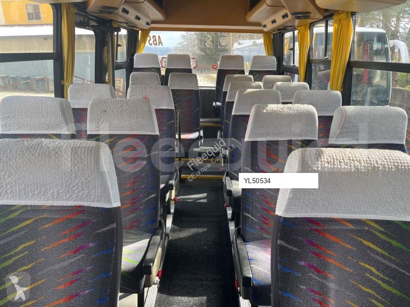 Autobús Iveco Orlandi