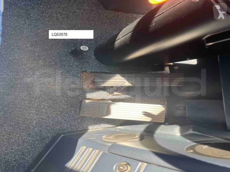 باص Neoplan Cityliner