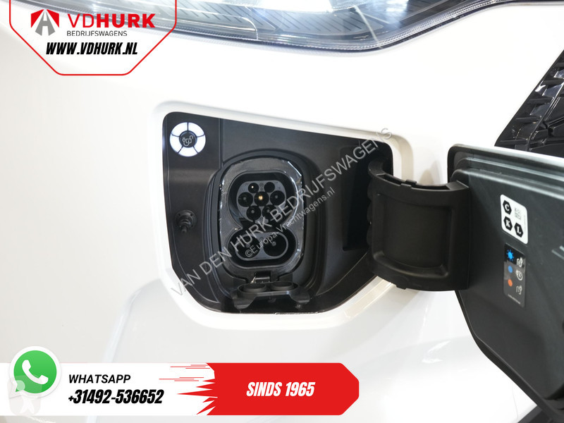 Furgoneta Ford Kombi Trend 71kWh 360 km WLTP...