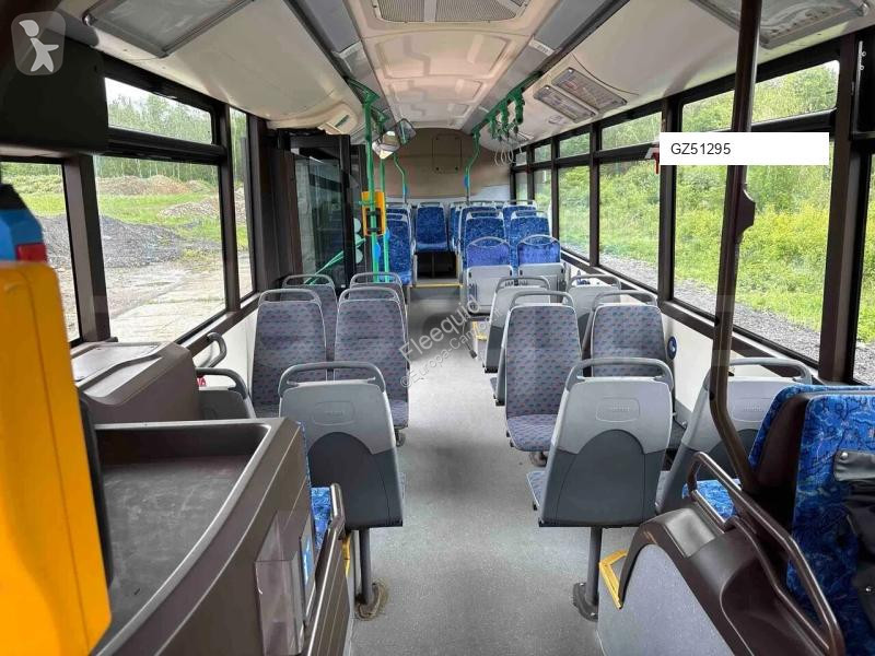 Pullman Iveco Urbanway