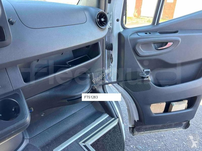 Autobús Mercedes