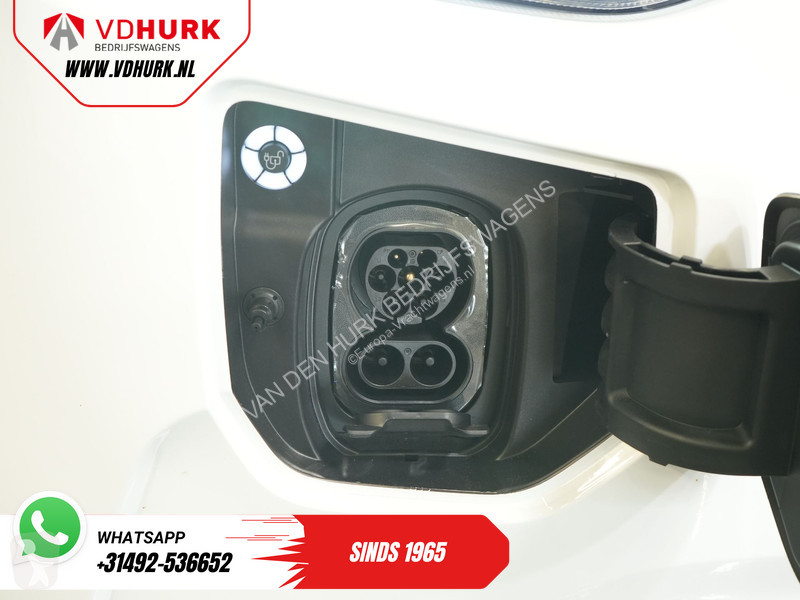 Furgoneta Ford Kombi Trend 71kWh 360 km WLTP...