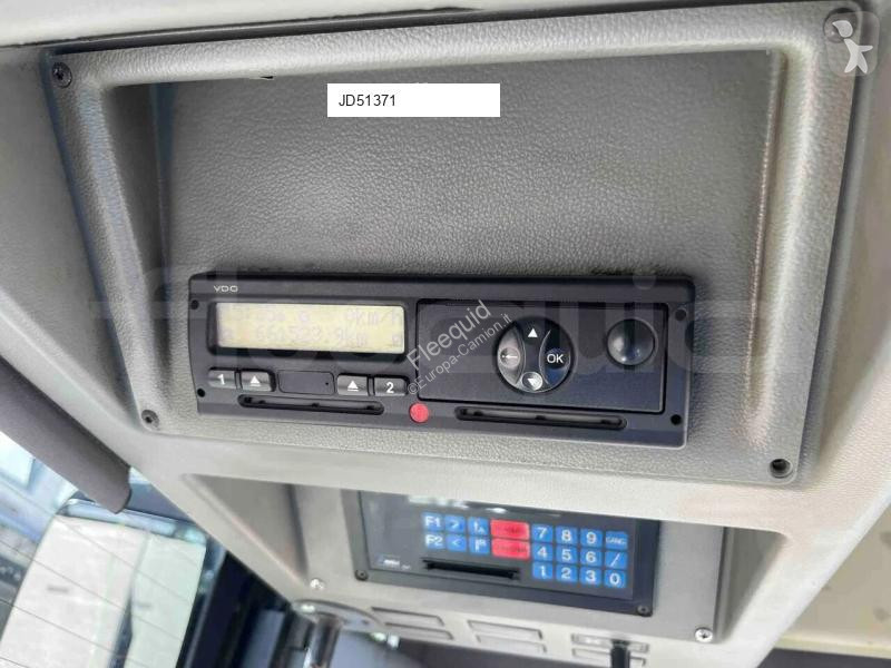 باص Mercedes G