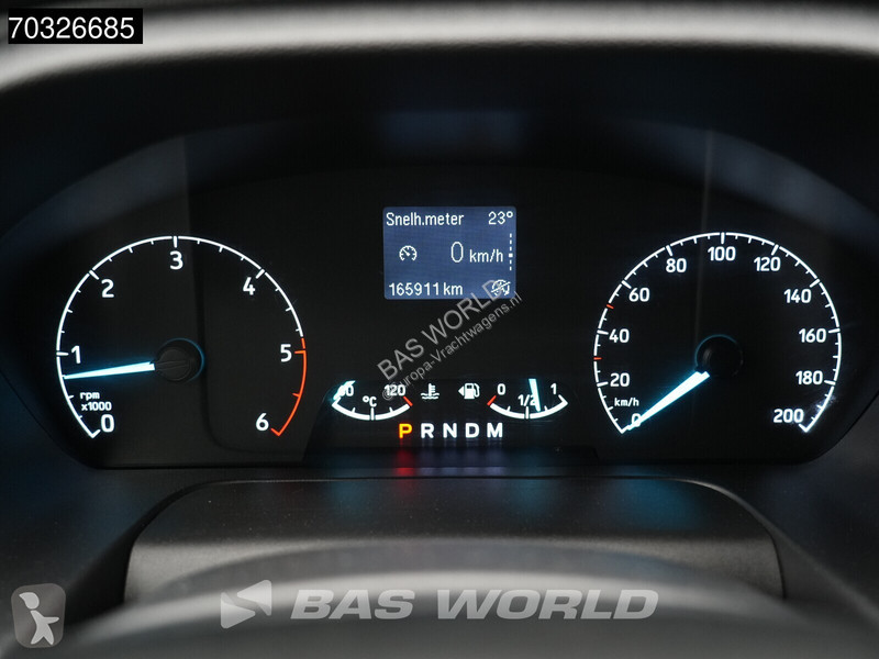 باص Ford 130PK Ex.BPM/BTW! Automaat Personenbus...