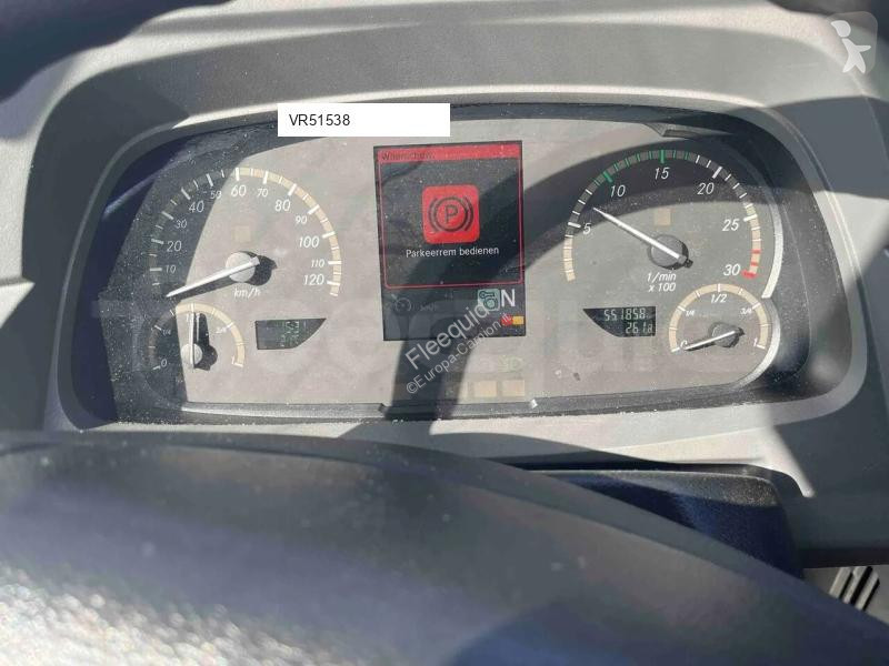 باص Mercedes