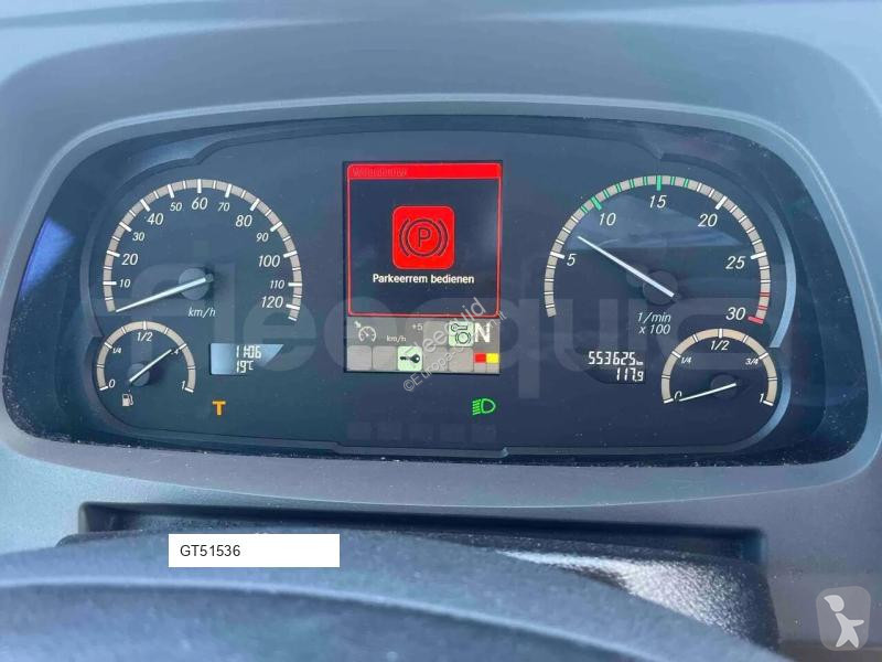 باص Mercedes