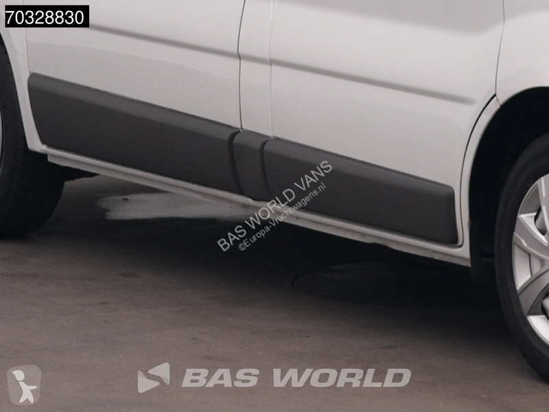 باص Opel Personenvervoer 9-Persoons L1H1 Taxi...