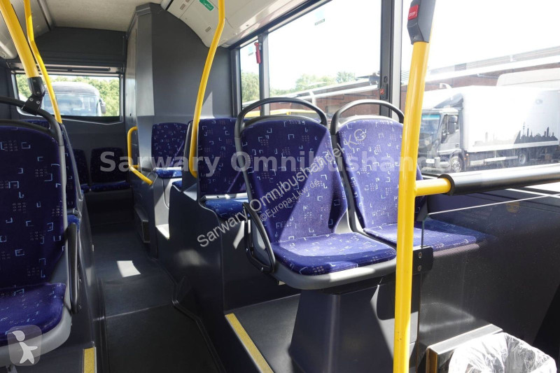 باص VDL Citea SLF 120-250 *Klima*EEV*35-Sitze*