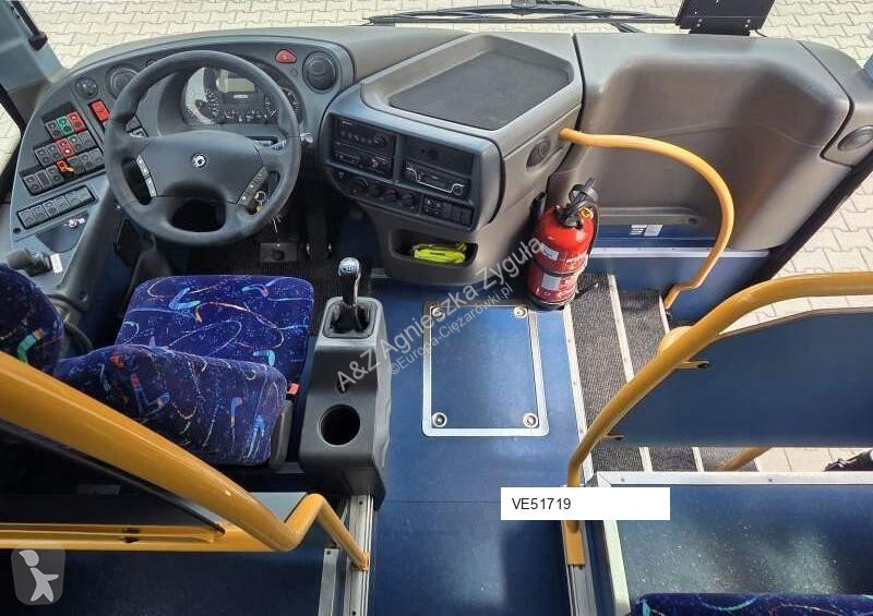 Градски автобус Irisbus