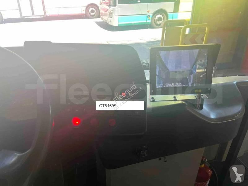 Autobus Iveco Citelis