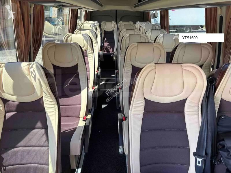 Pullman Mercedes