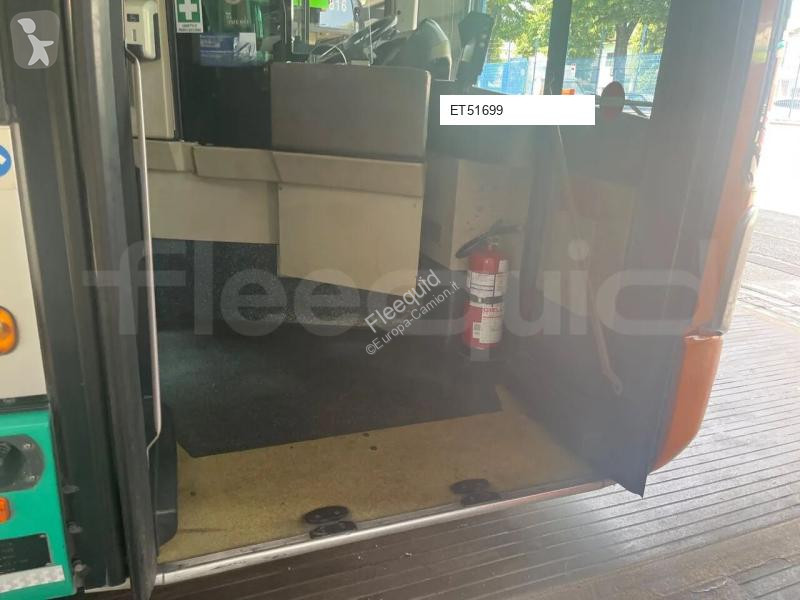 Autobus Iveco Citelis