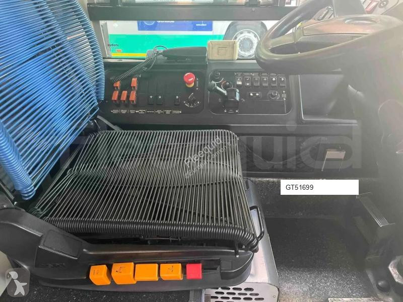 Autobus Iveco Citelis