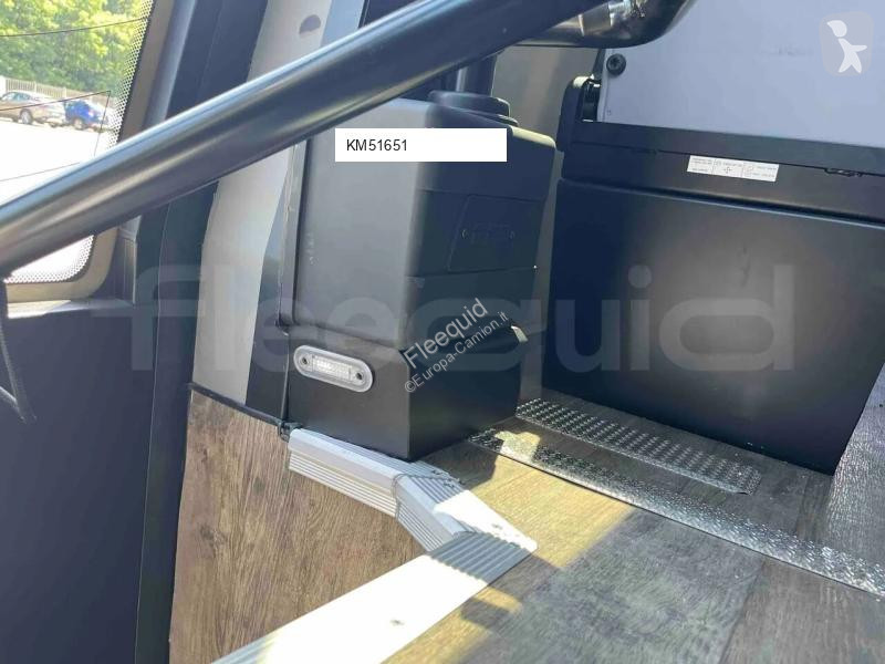 Furgoneta Iveco