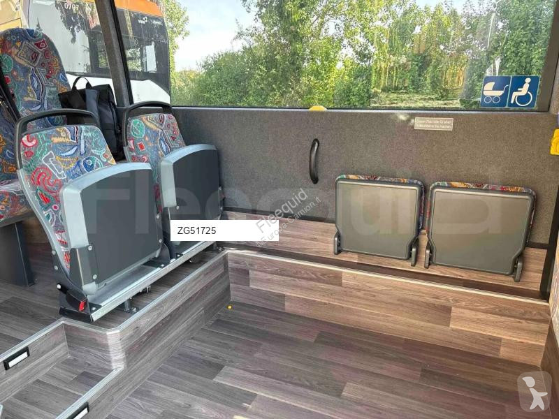 Véhicule utilitaire Mercedes