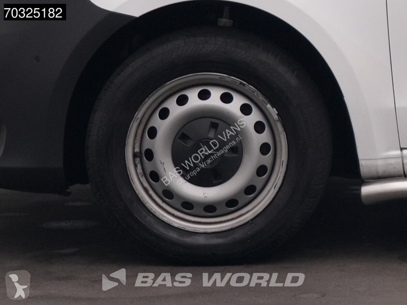 باص Mercedes 116 Automaat L2H1 Trekhaak Airco...