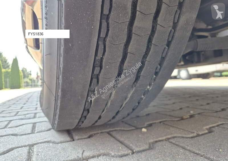 باص Mercedes INTOURO M / SPROWADZONY  / 60...