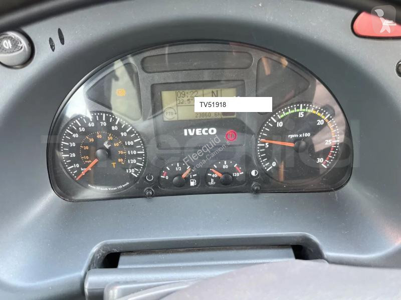 باص Iveco