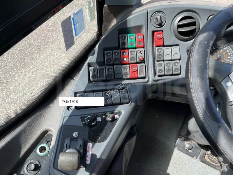 باص Iveco
