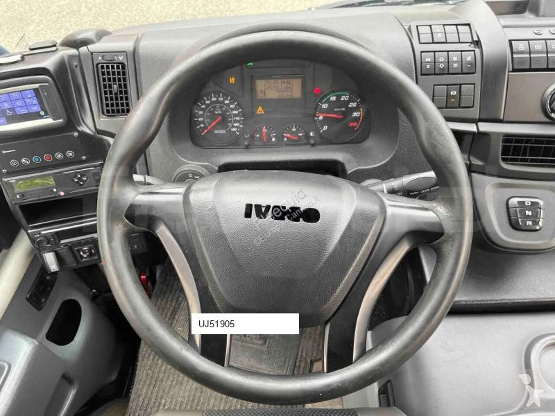 Pullman Iveco 2