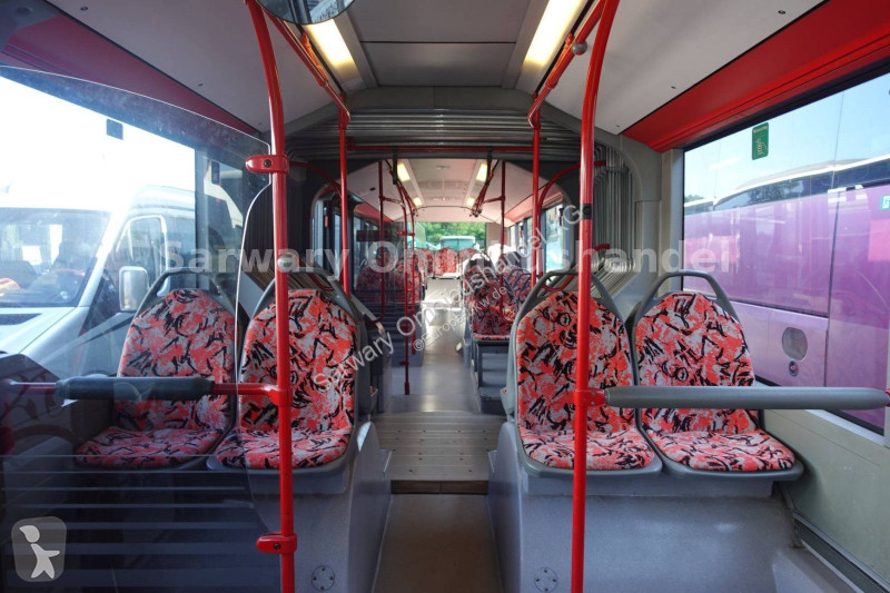 Градски автобус Mercedes O 530...