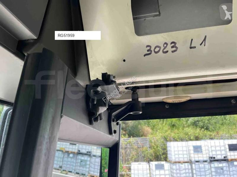 Autobus Iveco N. 5 Iveco Citelis