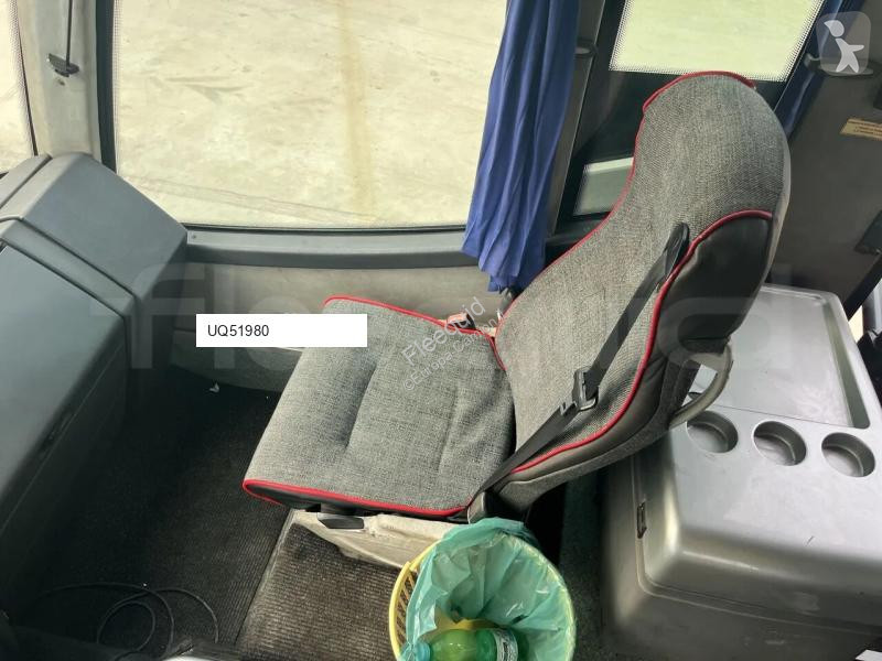 Autobus MAN Dexon