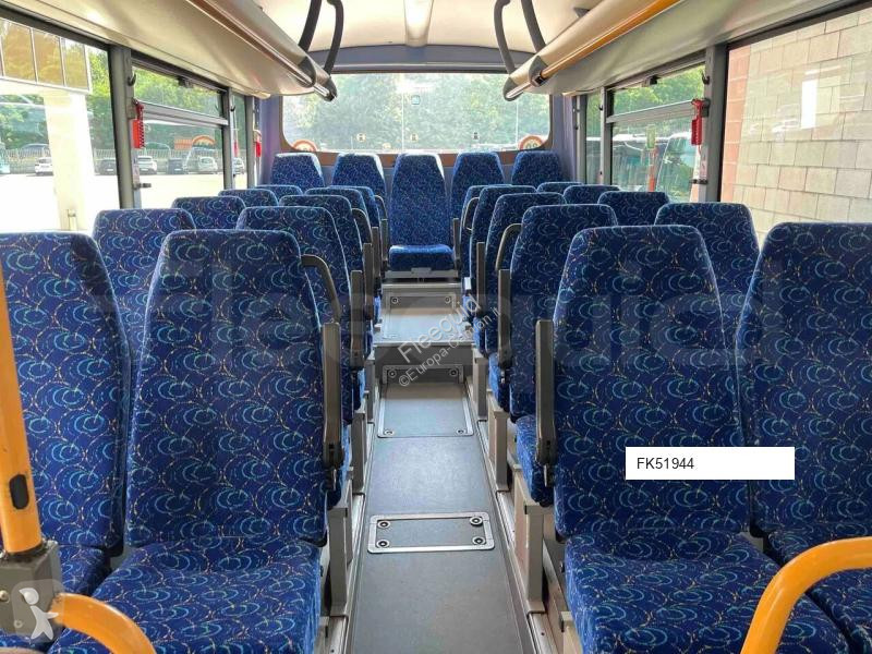 Autobus Iveco