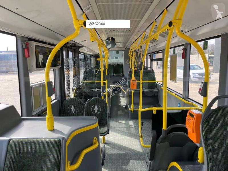 Autobussen Mercedes K