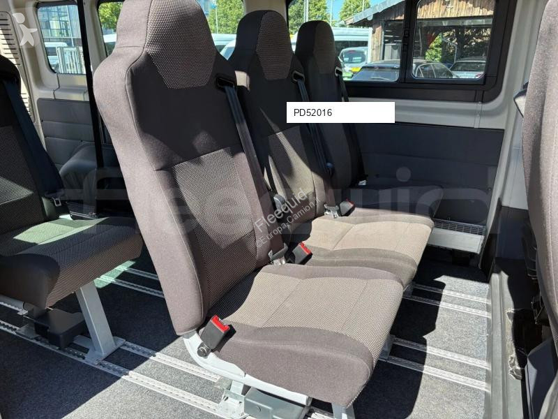 Véhicule utilitaire Fiat