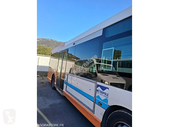 Autobús