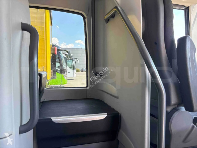 Ônibus transporte Setra S531