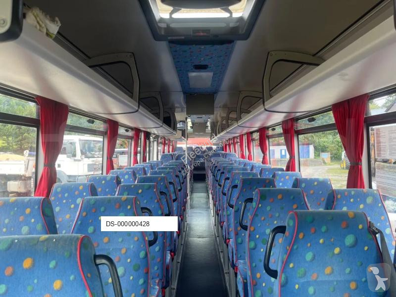 Ônibus transporte Irisbus Ares