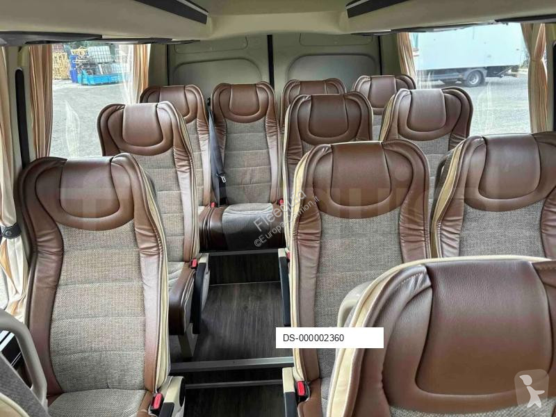 Коммерческий автомобиль Mercedes