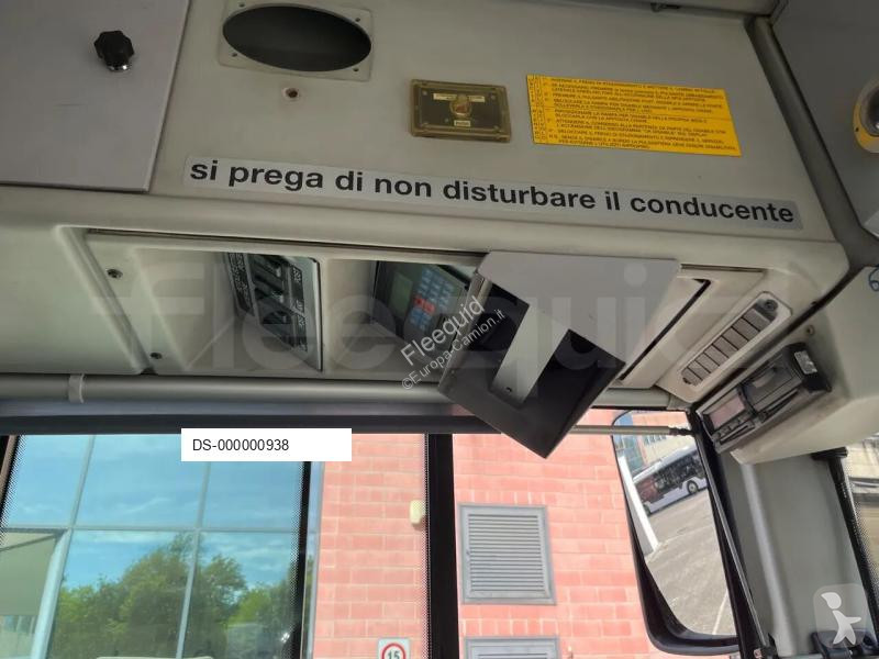 Irisbus  bus