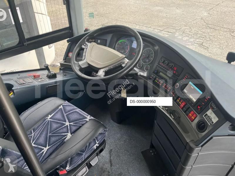 Ônibus transporte Neoplan Skyliner