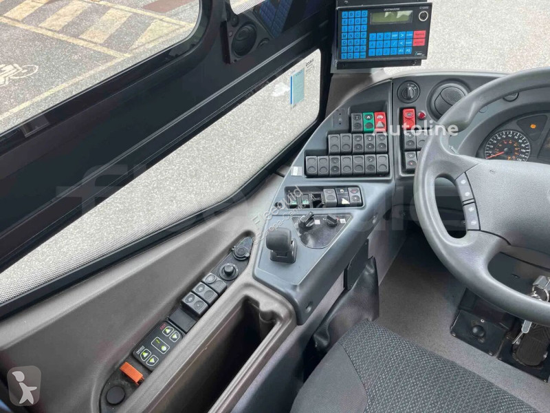Iveco  bus