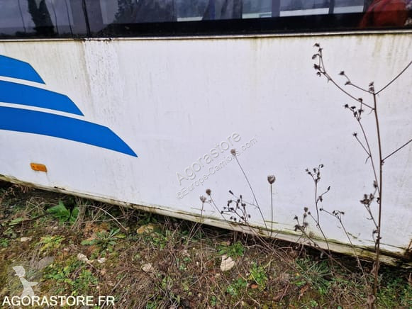 Городской автобус
