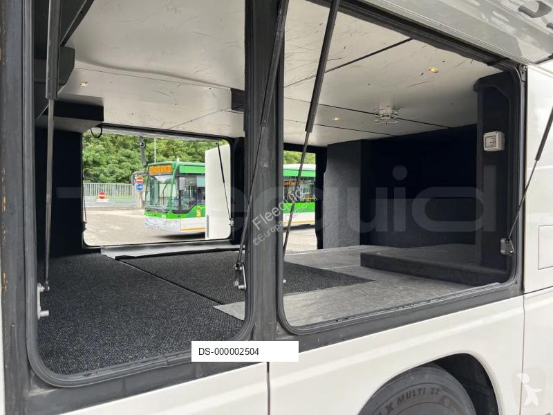 Autocar Setra S431