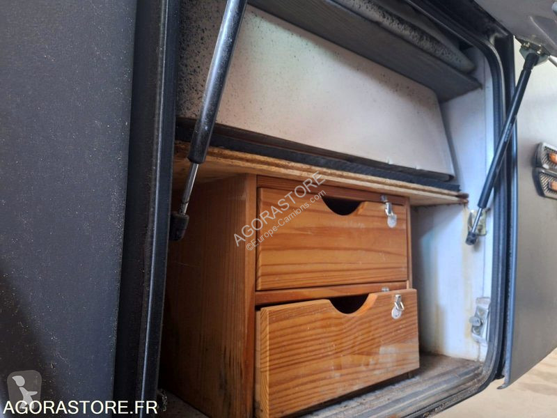 Autobús Otokar NAVIGO
