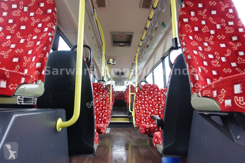 Buss VDL 4x Citea LLE 120.255*EURO 6* KlIMA*...