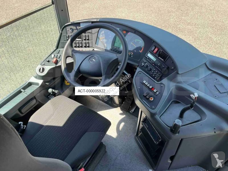 Autobus Mercedes