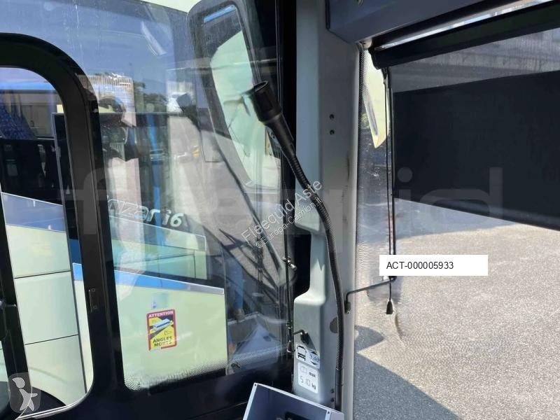 Autobus Iveco